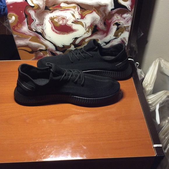 Mens "Columbus" Casual Comfort Sneaker - Picture 2 of 8